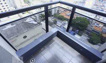 Imagem 4: Apartamento para Aluguel - Consolação, 1 Quarto, 48 m2