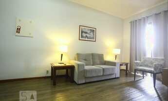 Imagem: Apartamento para Aluguel - Consolação