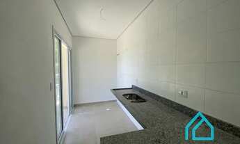 Imagem 6: Apartamento novo com 2 dormitórios à venda na Praia de Maranduba - Ubatuba SP