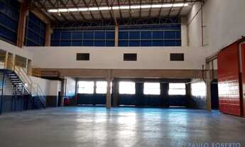 Imagem 4: COMERCIAL - EMPRESARIAL MIRANTE DE CAJAMAR (POLVILHO) - SP