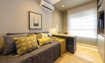 Imagem 5: Apartamento - Jardim Guanabara - Campinas