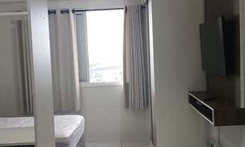 Imagem 4: Apartamento Mobiliado Locação