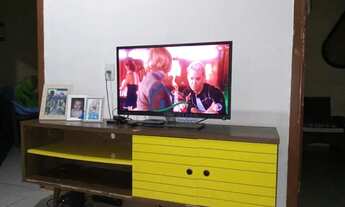 Imagem 2: CASA TÉRREA COM 03 DORMITO À VENDA POR R$225.000,00 - PARAÍSO / SG