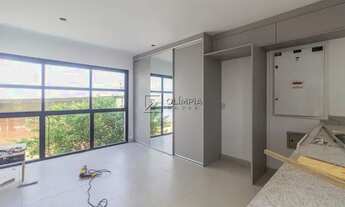 Imagem 3: Casa Venda Brooklin 75 m² 2 Dormitórios