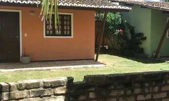 Imagem 4: CASA BEIRA MAR NA PRAIA DE BÚZIOS