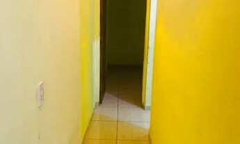 Imagem 4: Casa para aluguel com 50 metros quadrados com 2 quartos