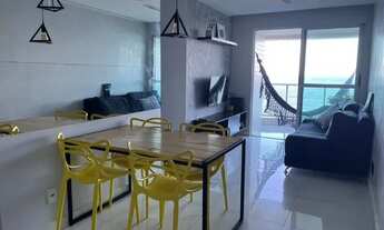 Imagem: Candeias - 03 Qtos/ 02 Suítes - Nascente