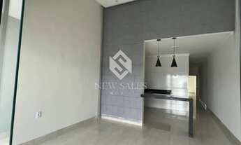 Imagem 4: BELÍSSIMAS CASAS DE TRÊS QUARTOS EM GOIÂNIA!!!