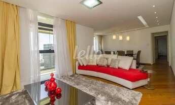 Imagem: Santo André - Apartamento Padrão - Vila