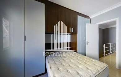 Imagem 6: Casa para venda em condomínio fechado na Vila Sônia, 150 metros com 3 quartos