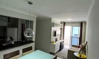 Imagem: REPASSE Apartamento c/ móveis projetados