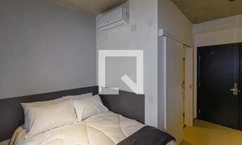 Imagem 2: Apartamento para Aluguel - Consolação, 1 Quarto, 22 m2