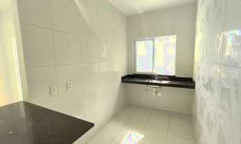 Imagem 2: CASA EM CONDOMÍNIO NO AQUIRAZ