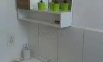 Imagem 6: Apartamento Padrão em São José do Rio Preto