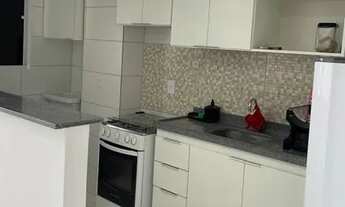 Imagem 3: Alugo apartamento semi mobiliado no bairro Indianopolis