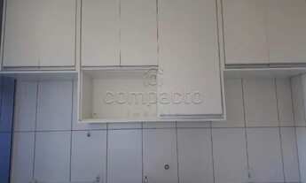 Imagem 3: Apartamento Padrão em São José do Rio Preto