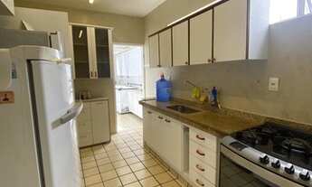 Imagem 6: Apartamento para aluguel e venda com 150 metros quadrados com 3 quartos