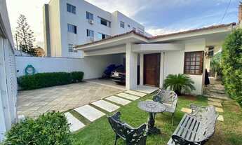 Imagem 2: Casa em Lagoa Nova (3 suítes, piscina, varanda gourmet, Av. Amintas Barros