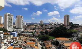 Imagem 3: São Paulo - Apartamento Padrão - Mandaqui