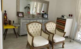 Imagem: Apartamento para venda com 230 metros quadrados