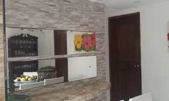 Imagem 4: CASA NO VINHAIS Casa com 3 dormitórios