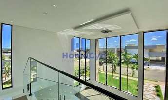 Imagem 5: Sobrado à venda no Portal do sol Green com 4 suítes churrasqueira carvão piscina e 4 vagas