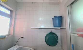 Imagem 2: SANTO ANDRé - Apartamento Padrão - Vila Palmares