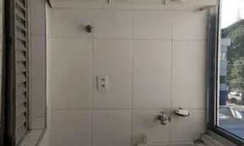 Imagem 9: Apartamento com 2 dormitórios para alugar, 77 m² por R$ 3.300,02/mês - Ipiranga - São Paul