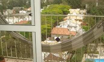 Imagem 4: APARTAMENTO - JARDIM AMPLIAÇÃO - SP