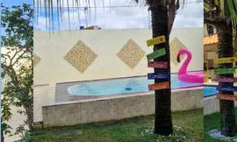 Imagem 6: Casas de aluguel para temporada na Massagueira