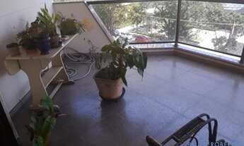 Imagem 2: APARTAMENTO - MOEMA ÍNDIOS - SP