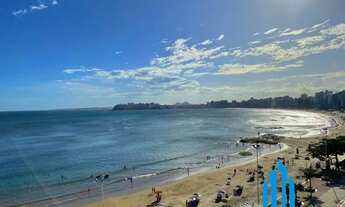 Imagem 3: Alto padrão com 4 suítes a venda, frente para o mar na Praia do Morro Guarapari ES