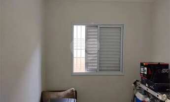 Imagem 7: Apartamento térreo , três quartos sendo uma suíte