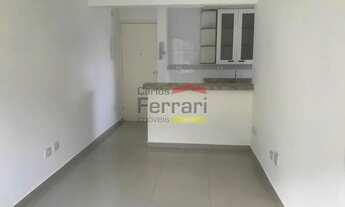 Imagem: Apartamento no Tremembé