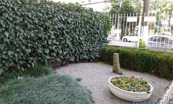 Imagem 4: APARTAMENTO - POMPÉIA - SP