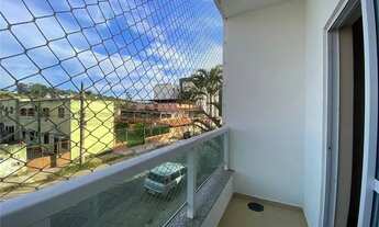 Imagem 7: Locação de Apartamento Amplo e Novo, 2 Quartos, Varanda e 2 Vagas de Garagem no Bairro Mar