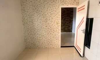 Imagem 3: Vendo casa Com 2/4 no Conjunto Eduardo Gomes