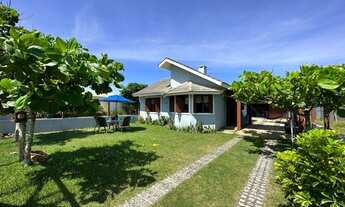 Imagem: XANGRI-Lá - Casa Padrão - Rainha Do Mar