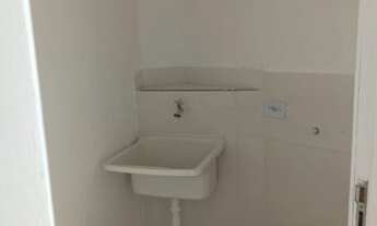 Imagem 5: Aluga apartamento