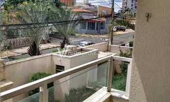 Imagem 6: Apartamento - Bonfim - Campinas