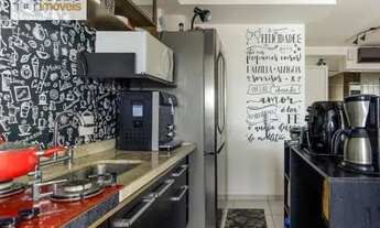 Imagem 6: Apartamento Garden com 2 dormitórios à venda, 85 m² por R$ 750.000,00 - Vila Prudente (Zon