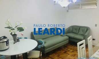 Imagem: APARTAMENTO - JARDIM PAULISTA - SP