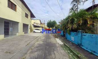 Imagem 2: Casa com 3 dormitórios para alugar por R$ 1.290,44/mês - Aerolândia - Fortaleza/CE