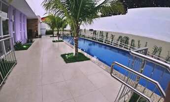 Imagem 2: Apartamento para aluguel tem 58 metros quadrados com 3 quartos