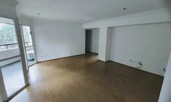 Imagem 2: Apartamento para aluguel com 100 m2 uteis, com 3 quartos (suíte) 2 vagas, Morumbi - São Pa