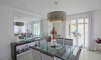 Imagem 6: Casa com 3 dormitórios, 350 m² - venda por R$ 2.350.000 ou aluguel por R$ 15.000/mês - São