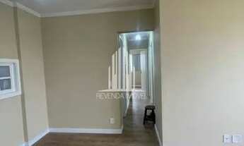 Imagem 3: CONDOMÍNIO PARQUE BRASIL, APARTAMENTO COM 68M², POSSUI 3 DORMITÓRIOS, E 2 VAGAS, À VENDA N