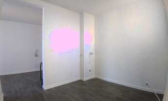 Imagem: Apartamento de 02 dormitórios