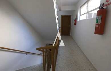 Imagem 6: Apartamento com 1 dormitório para alugar, 42 m² por R$ 1.195,07/mês - Santo Antônio - Port