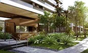 Imagem: Cobertura Duplex - Vista Panorâmica- Piscina